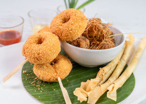 Thai Bites