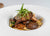 Stir fried Duck in Oyster Sauce